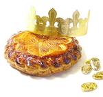 La Galette des Rois au MILLE-CLUB