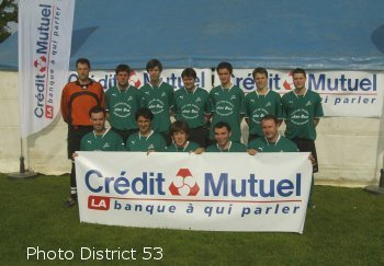 Journée des Champions