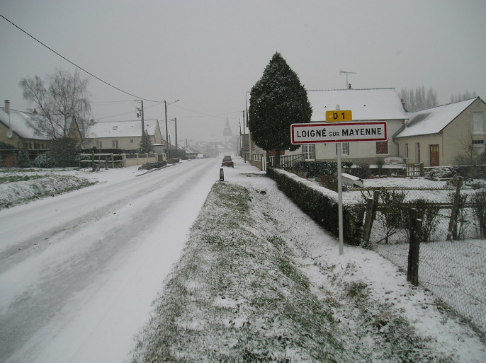 Communiqué officiel de la LMF