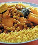 COUSCOUS