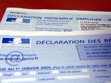 Réduction d'impôts en faveur des bénévoles 