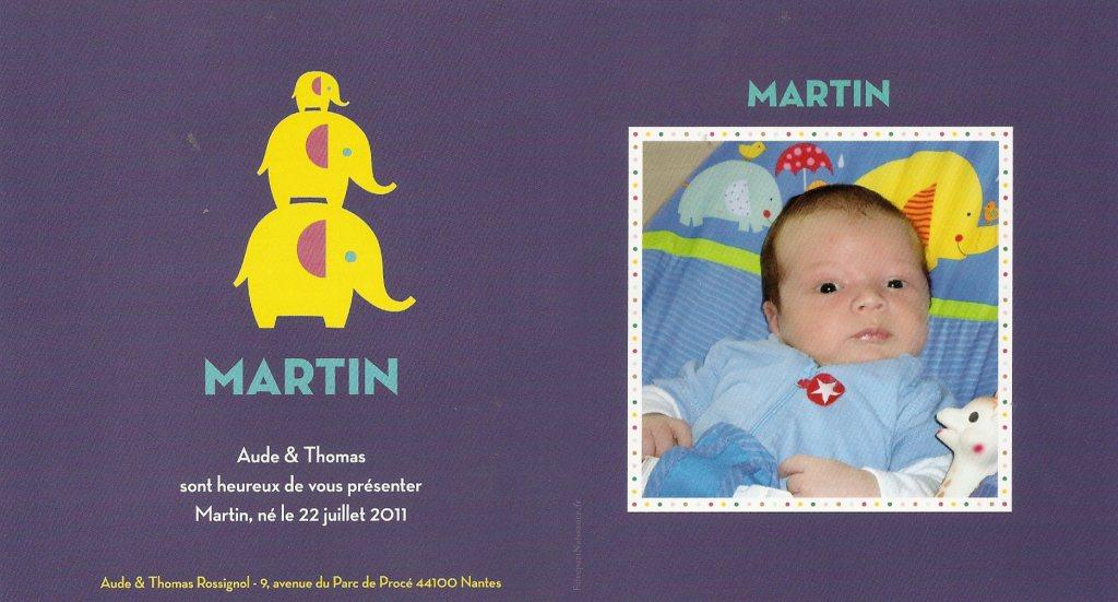 Martin