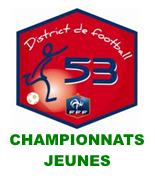 Report Coupe de District U13