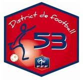 News Foot - La vie du Foot 53 en un clic !