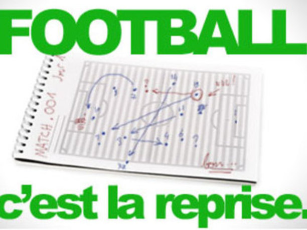 SENIORS : Planning début de saison 2015-2016