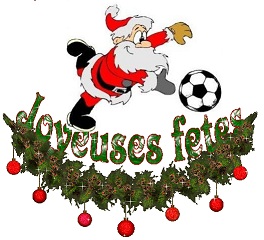 Entraînement école de foot