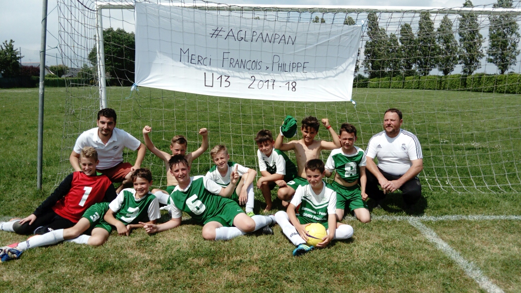 U13 Ligue