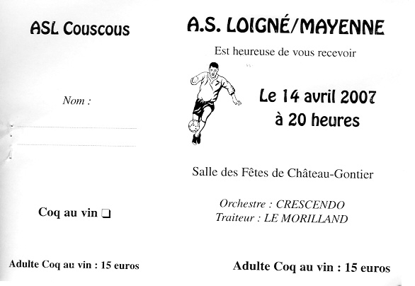 <span style='color:red;'><Blink> URGENT !!!!!</Blink> RETOUR </span>des cartes de COUSCOUS