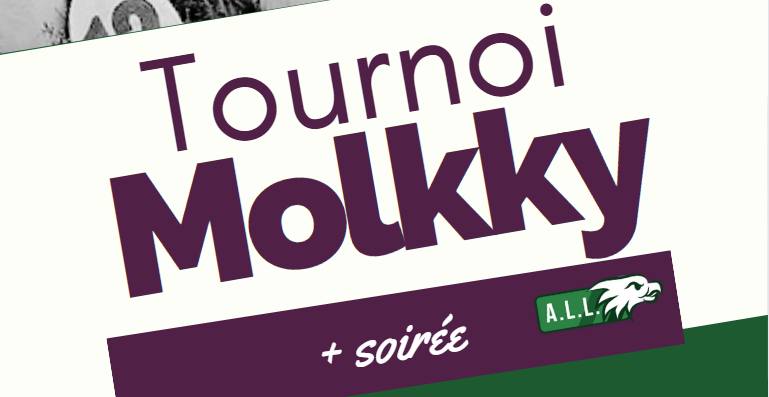 TOURNOI DE MÖLKKY