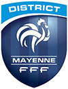 Calendrier sénior 2021/22 - Match à Loigné