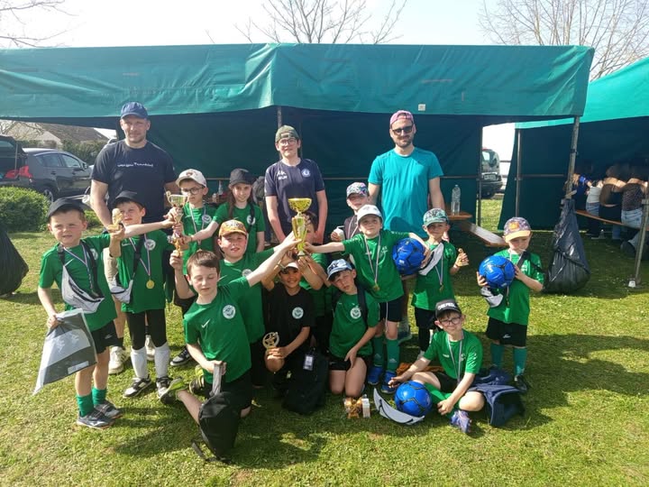 Tournoi de Vion